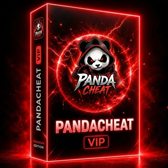 PANDA CHEAT AD&IOS