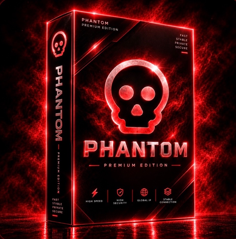 PHANTOM V1