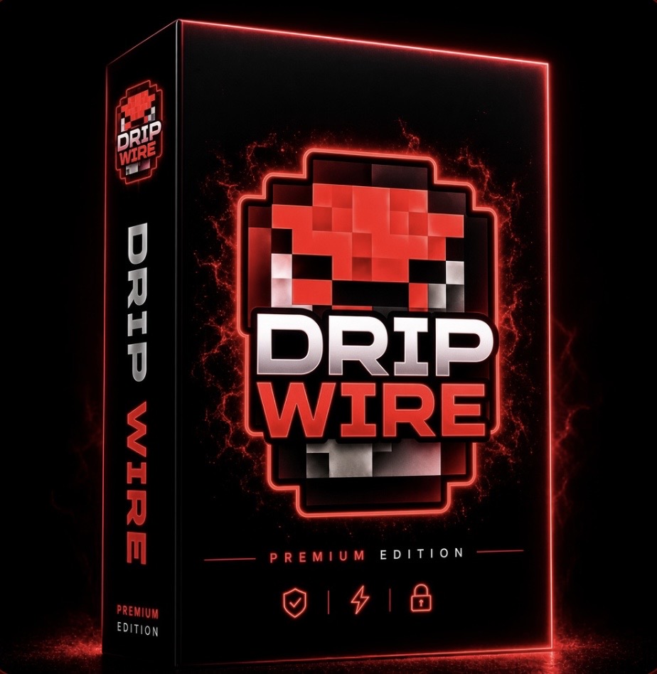DRIP WIRE