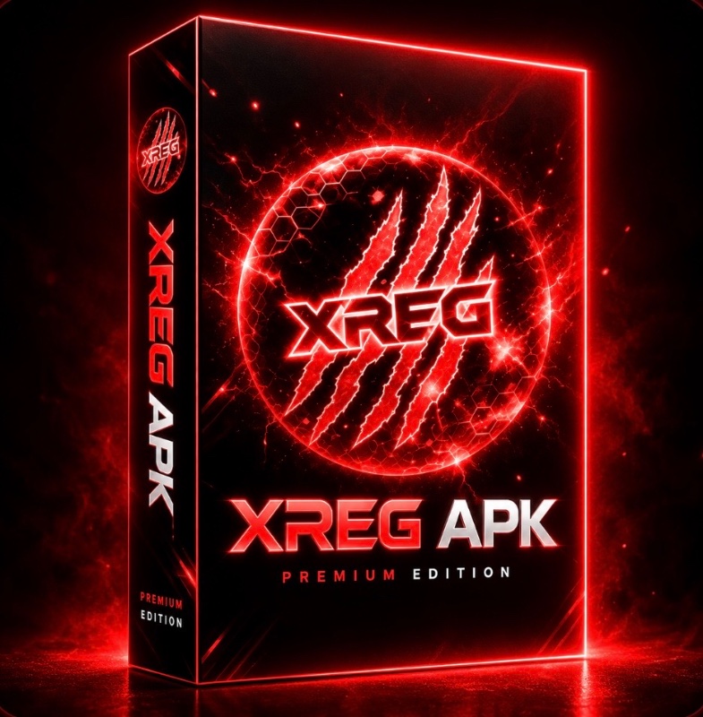 XREG AD & IOS